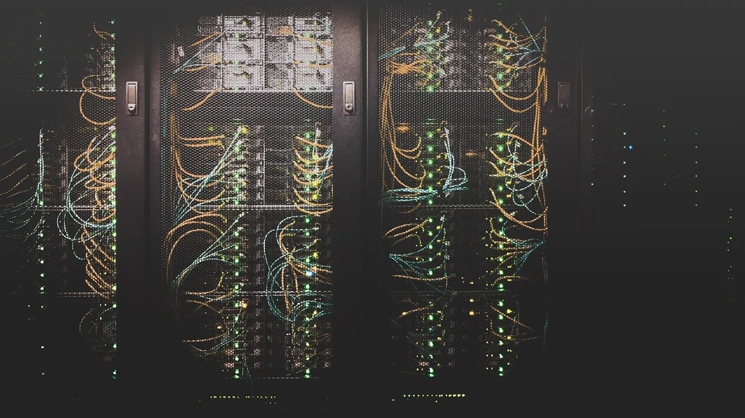 Secure cloud backup infrastructure