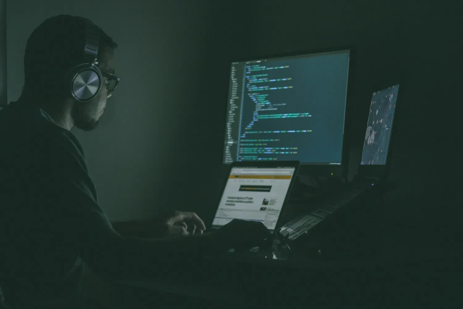 Cyber Essentials certification for a business
