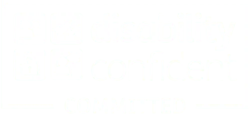 Disability Confident Committed