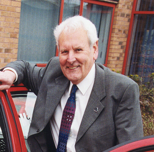 Fred Noble 8/6/36 – 23/3/16