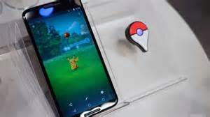Pokeman Go is unleashed in the UK