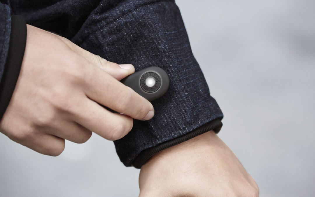 Levi’s and Google join forces