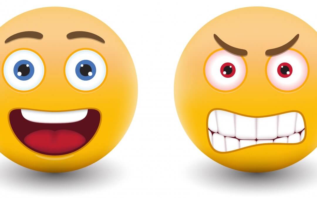Cultural Experts warn against the use of Emoji’s