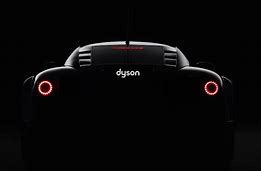 Dyson prepares for electric car testing