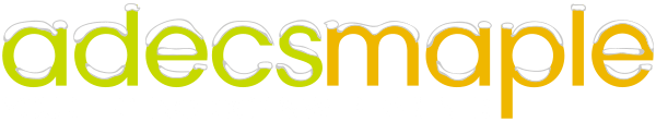 adecsmaple_xmas-logo