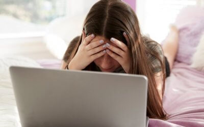 ‘Sadfishing’ social media warning
