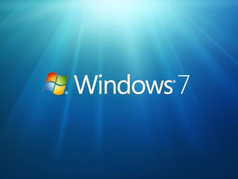 Microsoft ends Windows 7 support