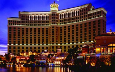 MGM hack exposes data of thousands of guests