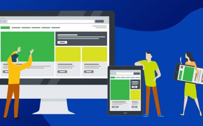 Is it time to look at a new website?